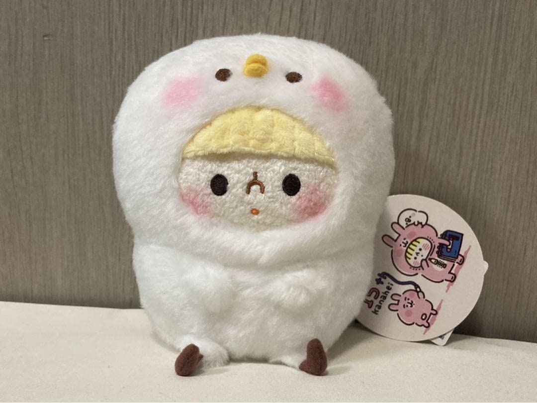 カナヘイ ピスケがつくったぬいぐるみ Amazon.co.jp: カナヘイ ピスケ 15周年 ぬいぐるみ : おもちゃ