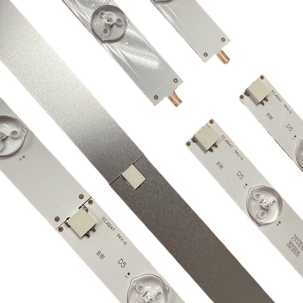 TV-LED-Hintergrundbeleuchtungsstreifen für TV LED-39B700S 39B350 LE39D58 LE39D59SA 39B700 40LEM-1017 303WY390037 OY39D08-ZC14F-04