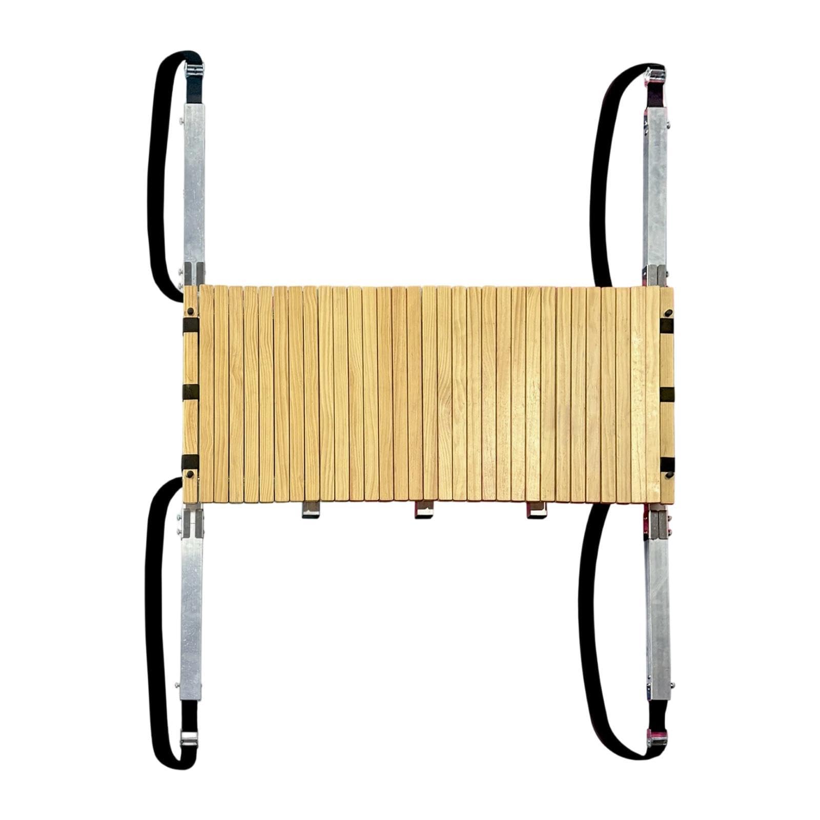 Connettore per Paddleboard, Giunto per Telaio, Accoppiatore per Tavole, Accessorio per Esterni, Materiali Resistenti all'Acqua Salata, Facile da R