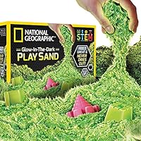 Algopix Similar Product 20 - National Geographic Play Sand  6 LBS