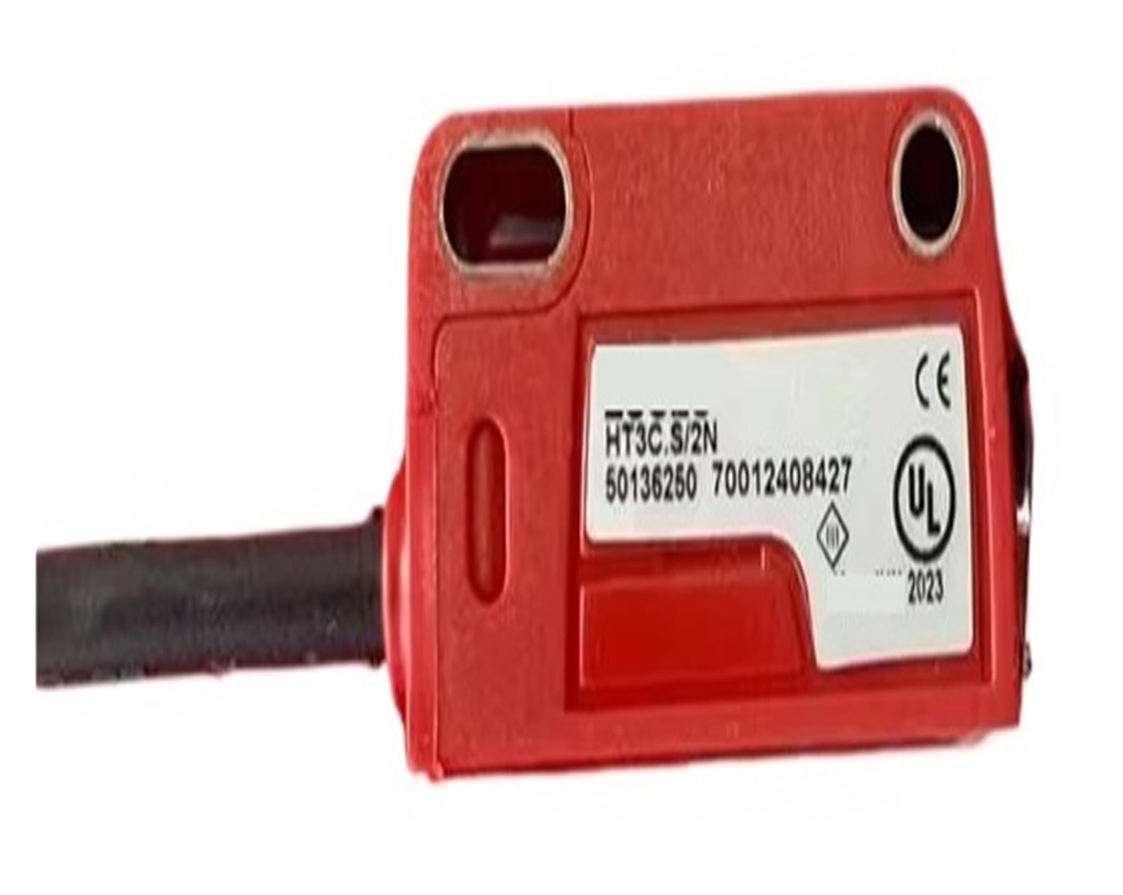 XDDQWSWA 1PC HT3C.S/4P or HT3C.S/2N Photoelectric Switch Sensors(HT3C.S 2N)