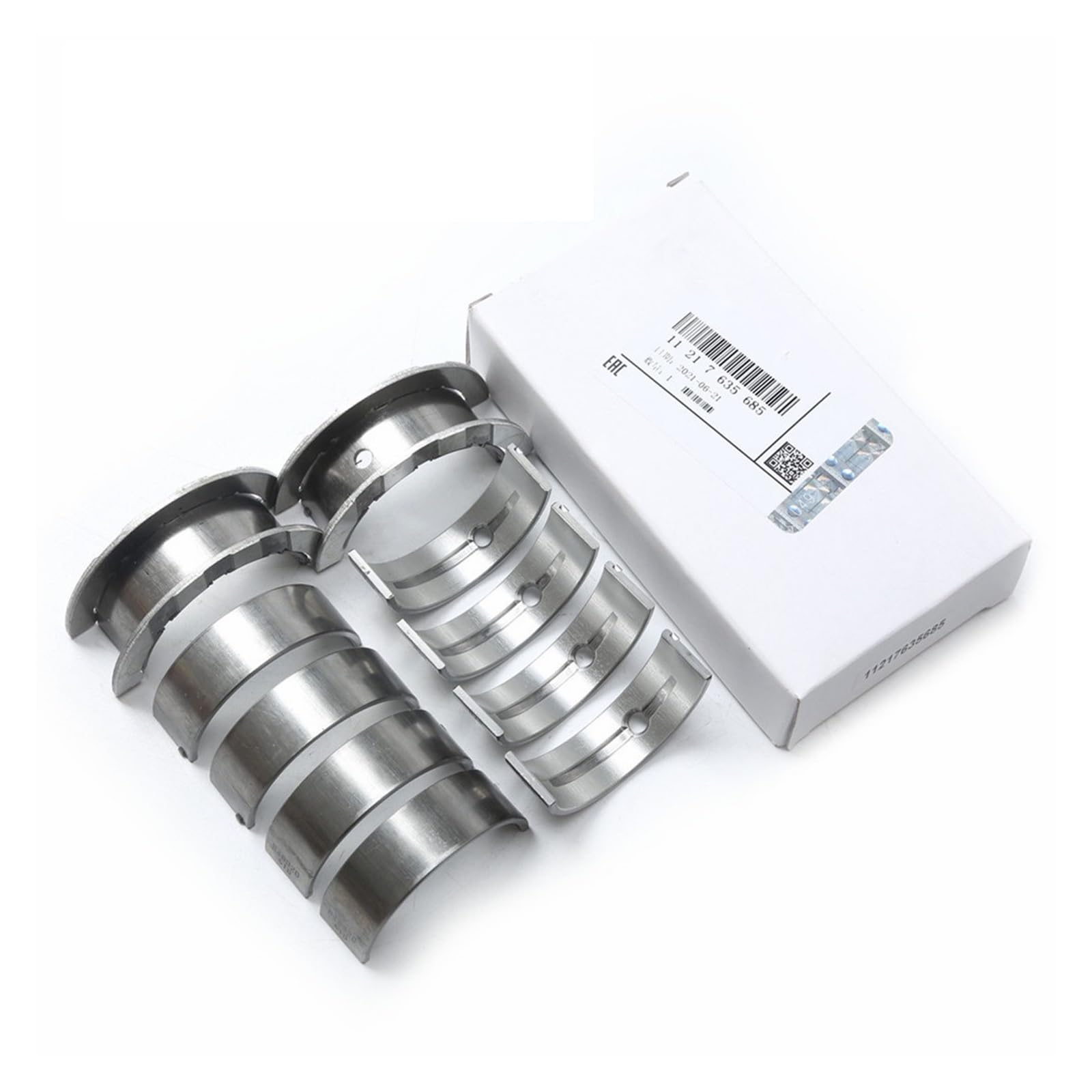 Amazon.com: 11217635685 11247620969 Connecting Rod&Crankshaft 