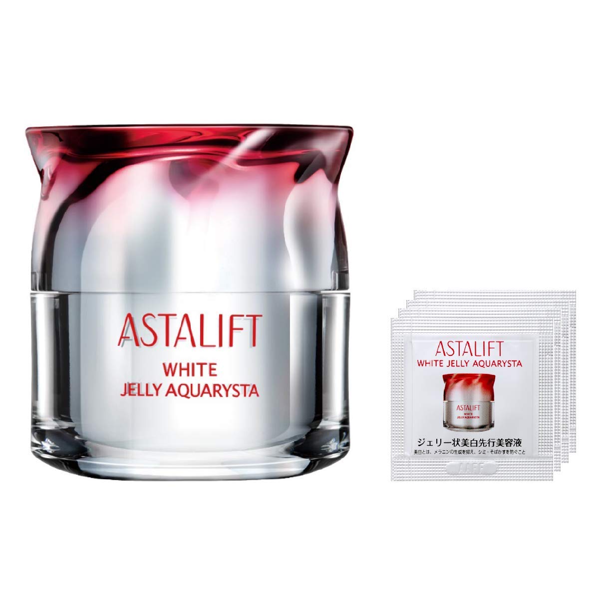 Amazon.co.jp: 【公式店限定】 アスタリフト ホワイト ジェリー