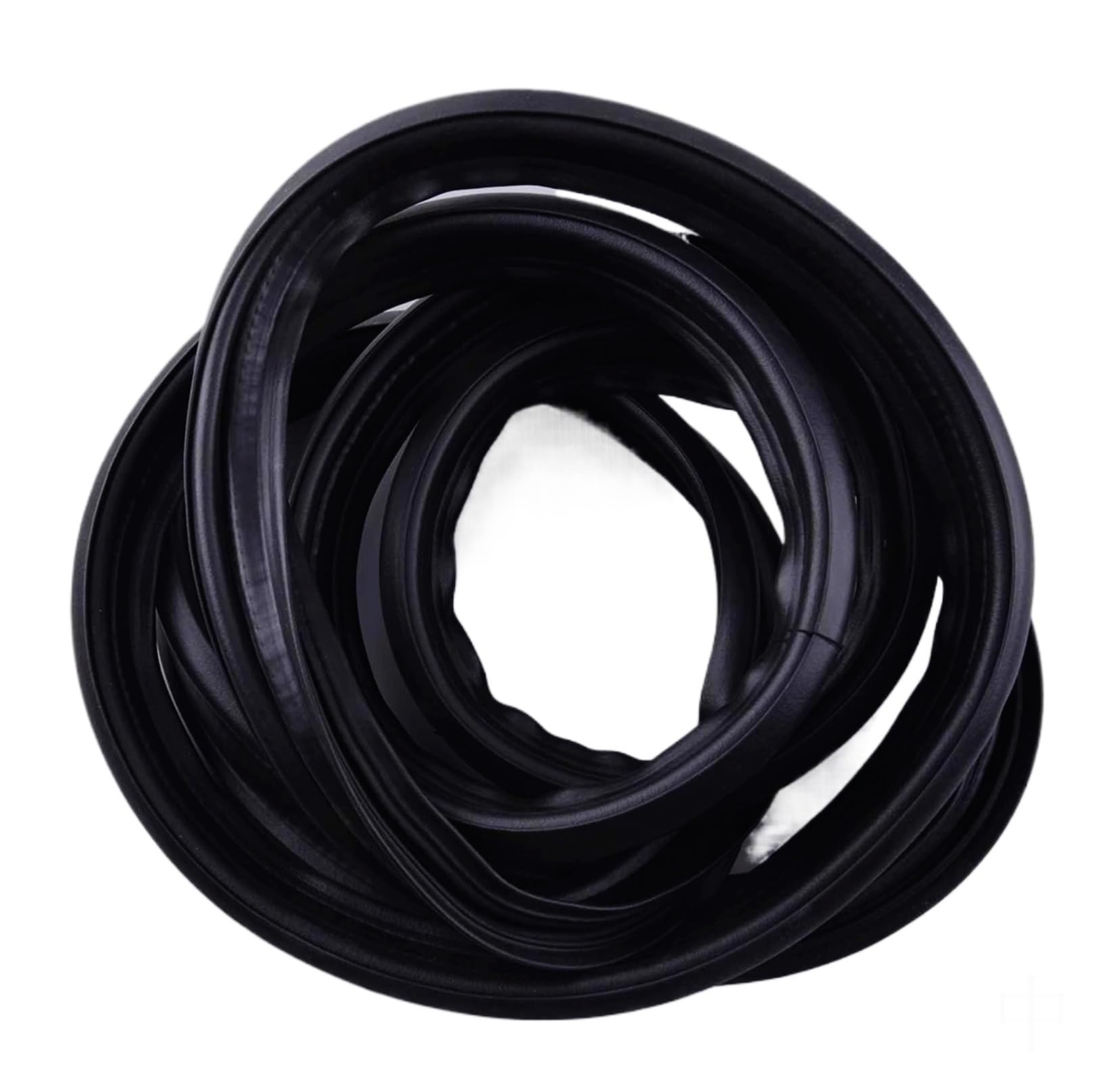 Beyepznzck One Color Window Locking Gasket For Toyota For Corolla 2007-2010 Rear Trunk Lid Seal Gasket (Oe# 6446102120)