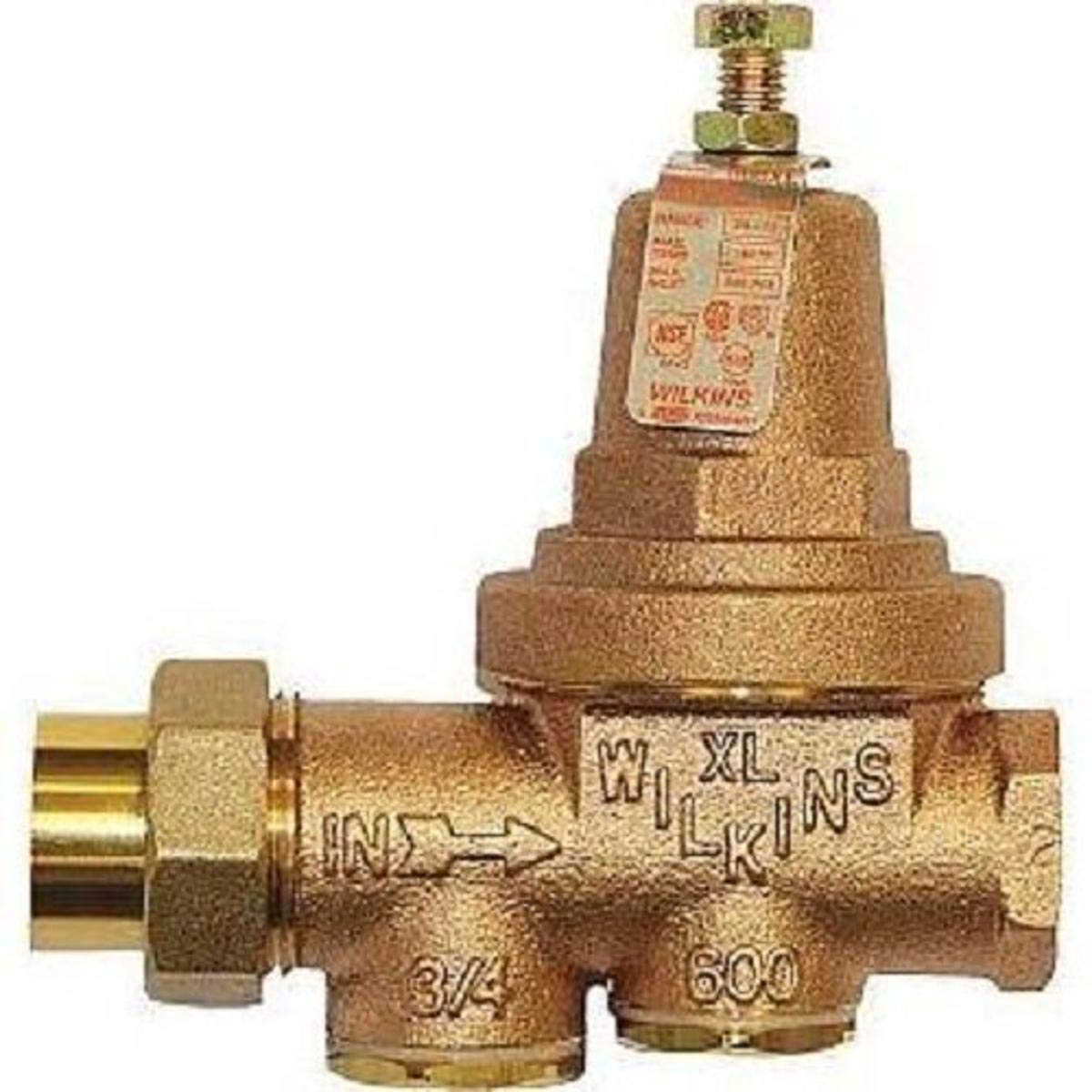 Zurn Wilkins 1-610XL - Pressure Reducing Valve