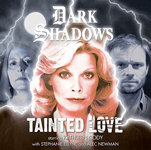 Tainted Love (Dark Shadows)