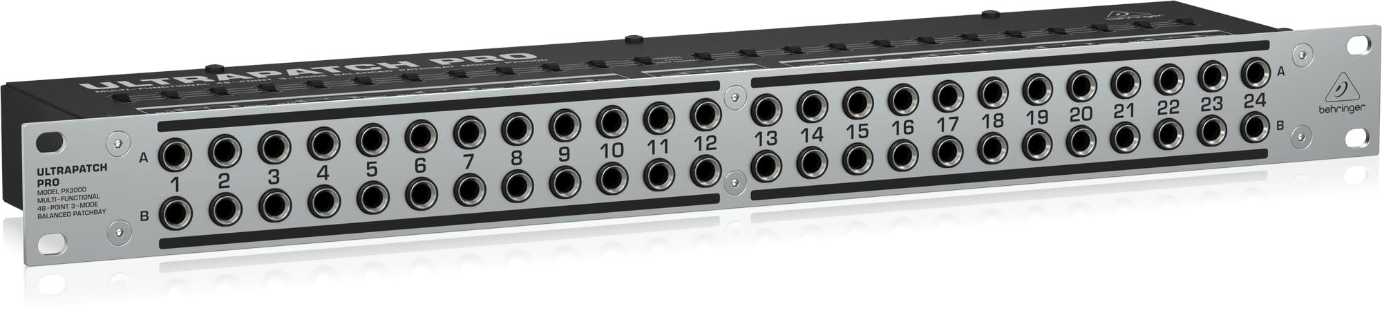 Behringer ULTRAPATCH PRO PX3000
