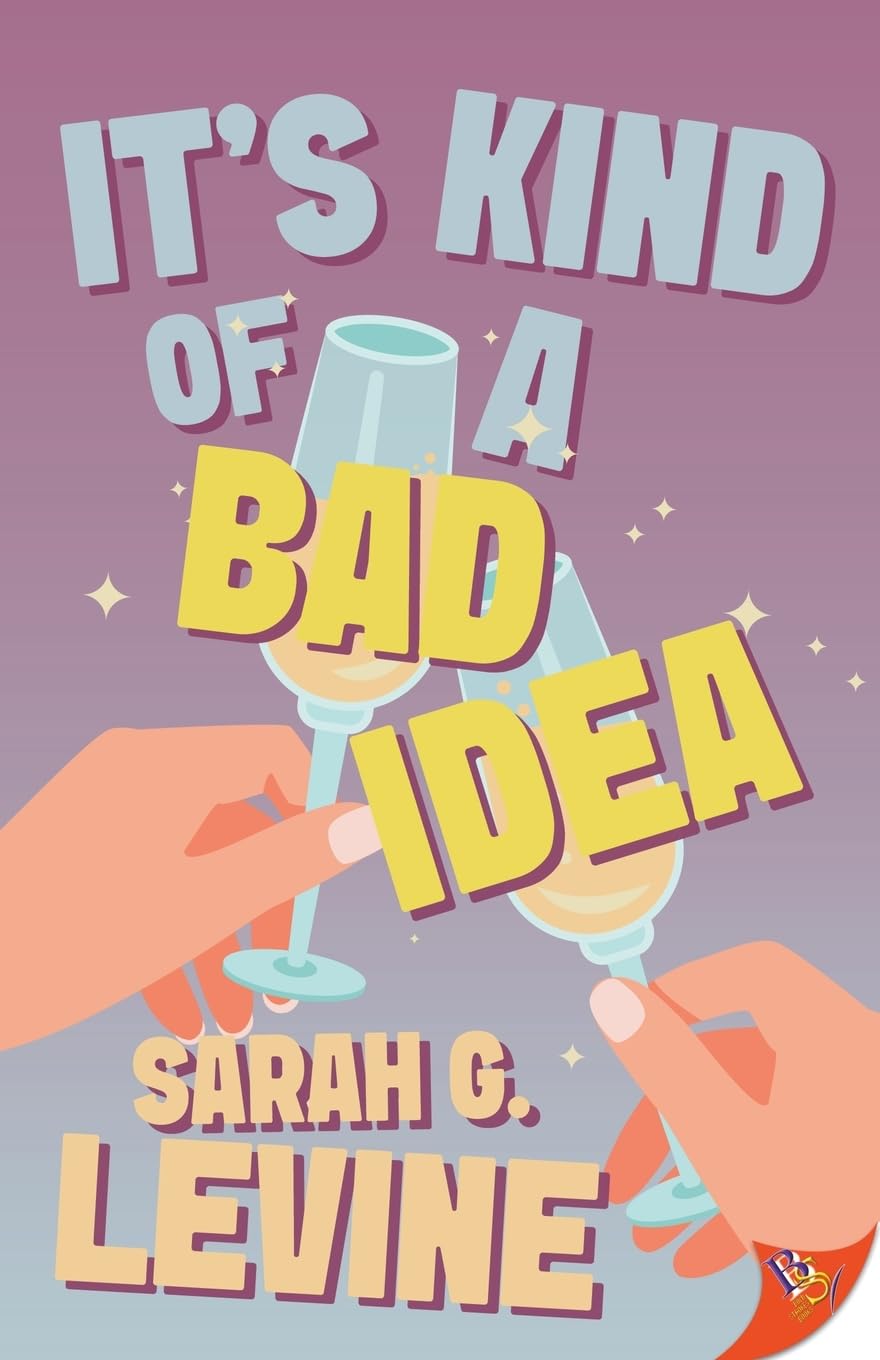 It's Kind of a Bad Idea