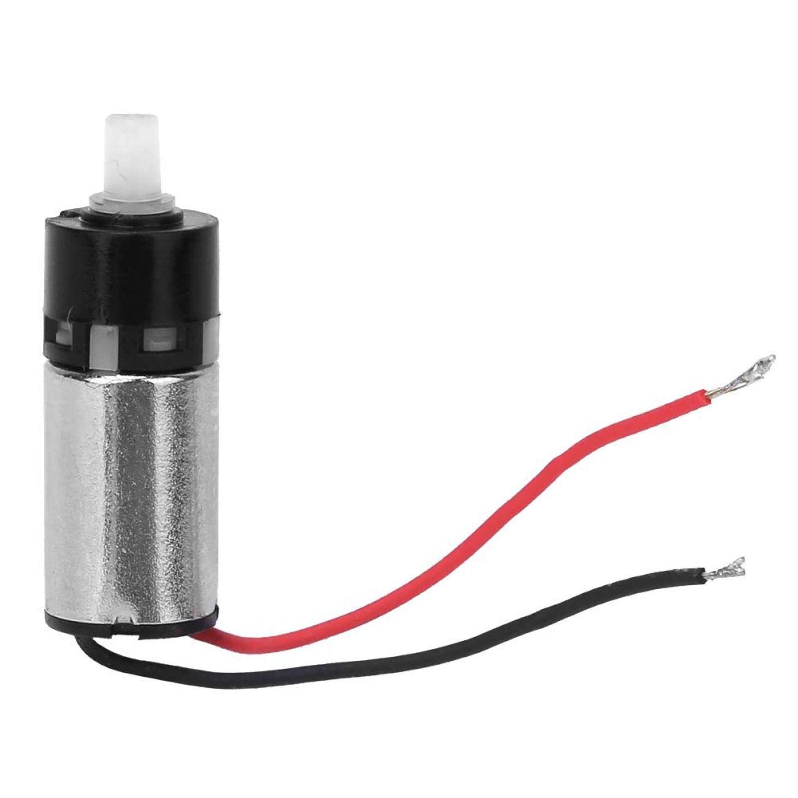 6mm Mini Micro Planetary Reduction Reducer Gear Motor DC3V Motor,Reduction Motor,DC Gear Motor with Good Consistency, Low Noise, High Torsion. (1012190074614)