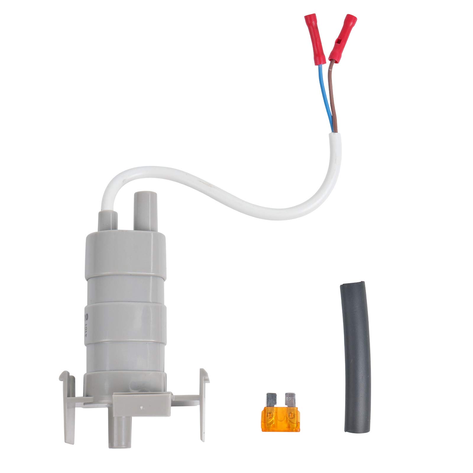 Thetford Easy Install Flush Pump Replacement C260 CWE For Cassette Toilets - 12V 6 thumbnail image