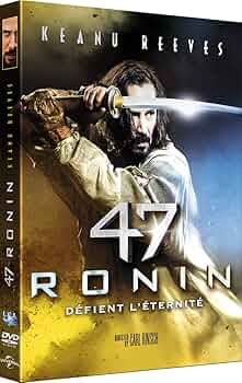 映画 DVD 47本セット Amazon.co.jp: 47RONIN [Blu-ray] : キアヌ・リーブス, 真田広之
