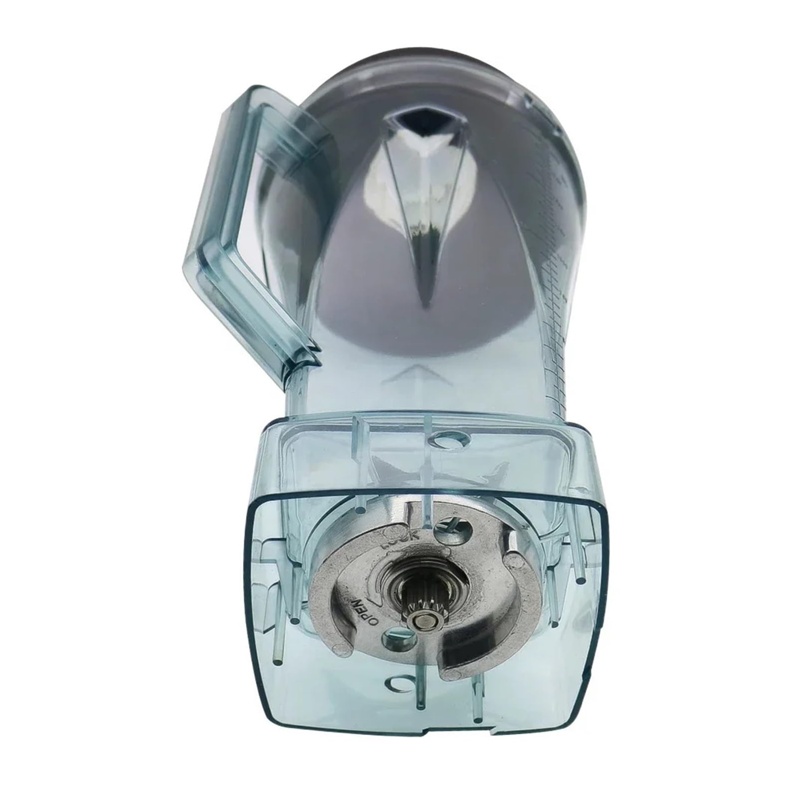 Parti Del Coltello Di Ricambio Del Gruppo Lama Del Frullatore, Compatibili Con Il Frullatore JTC, 010 767 800 G5200 G2001, Accessori For Barattoli Contenitore Spremiagrumi
