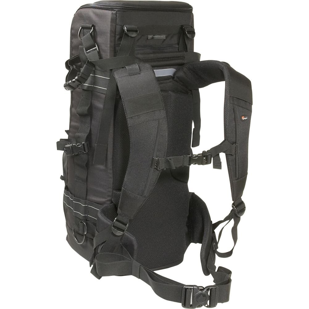 Amazon | Lowepro カメラリュック レンズトレッカー 600 AW 2 25L 