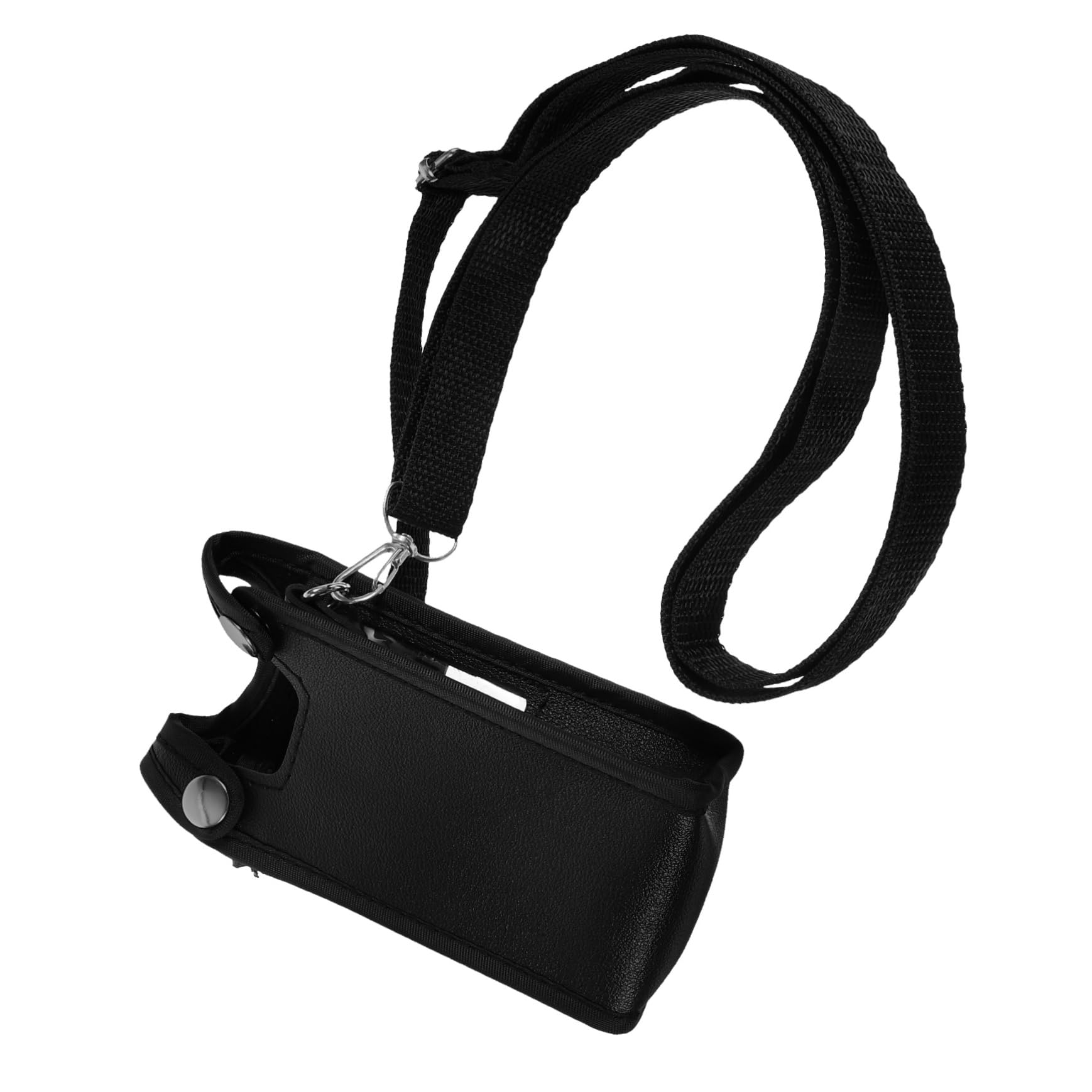 CONGARTENO Heavy Duty Holder Bag for Pouch with Strap for Protects Against Scratches and Drops Compact and Lightweight