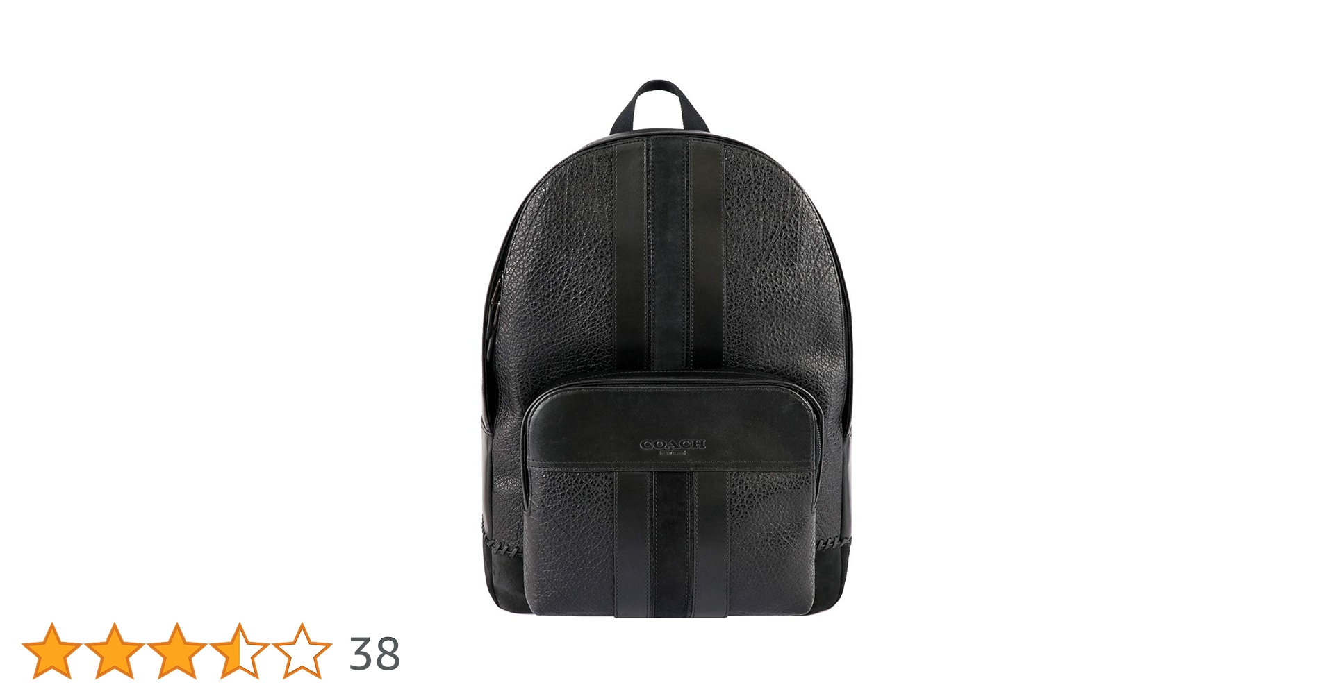 COACH リュック　ブラック Amazon | [コーチ] バッグ リュックサック F49334 QB/BK A4対応