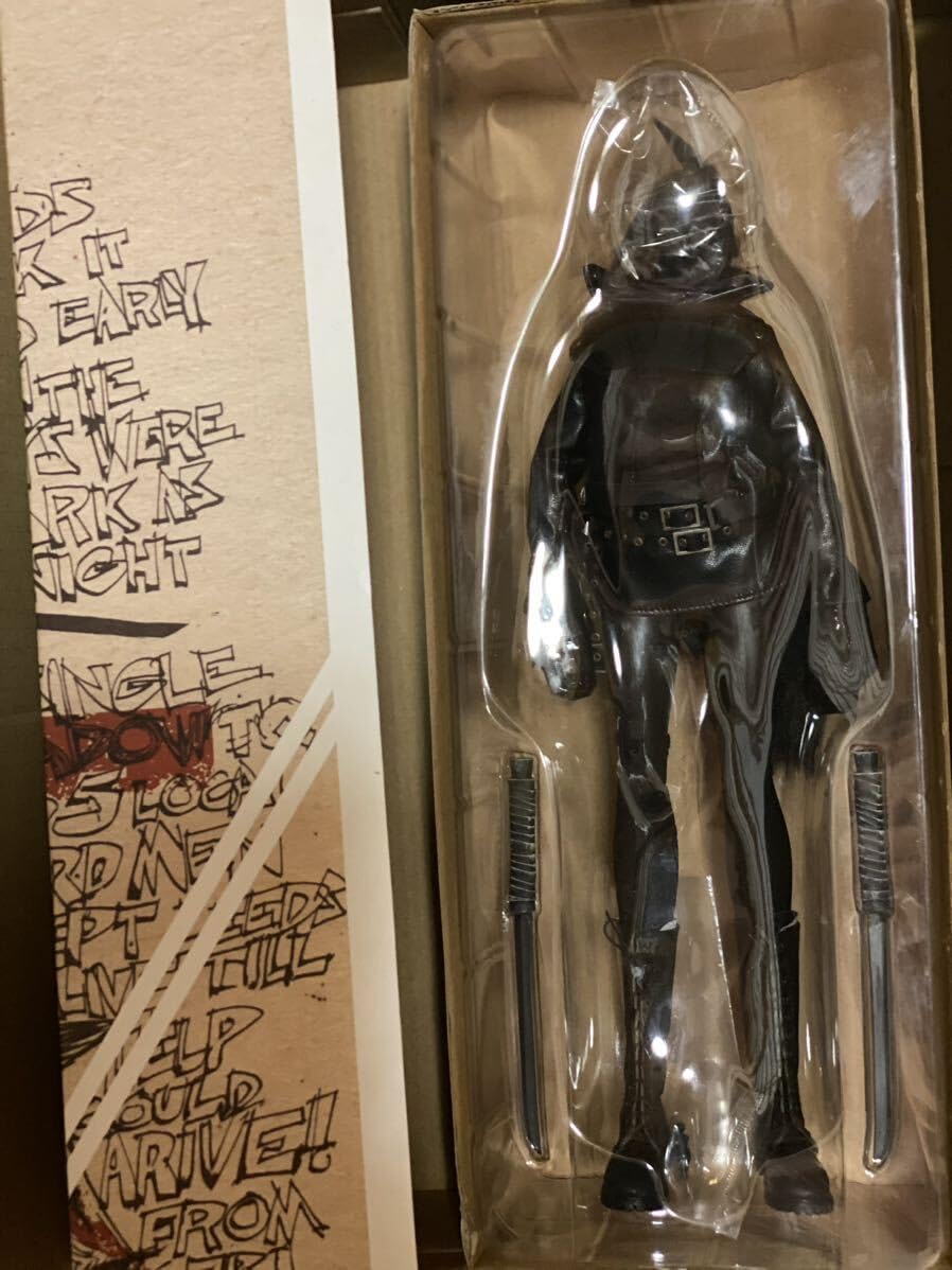 threeA フィギュア Amazon | ThreeA 3Aスリーエー 1/6 search&destroy UKTK レア