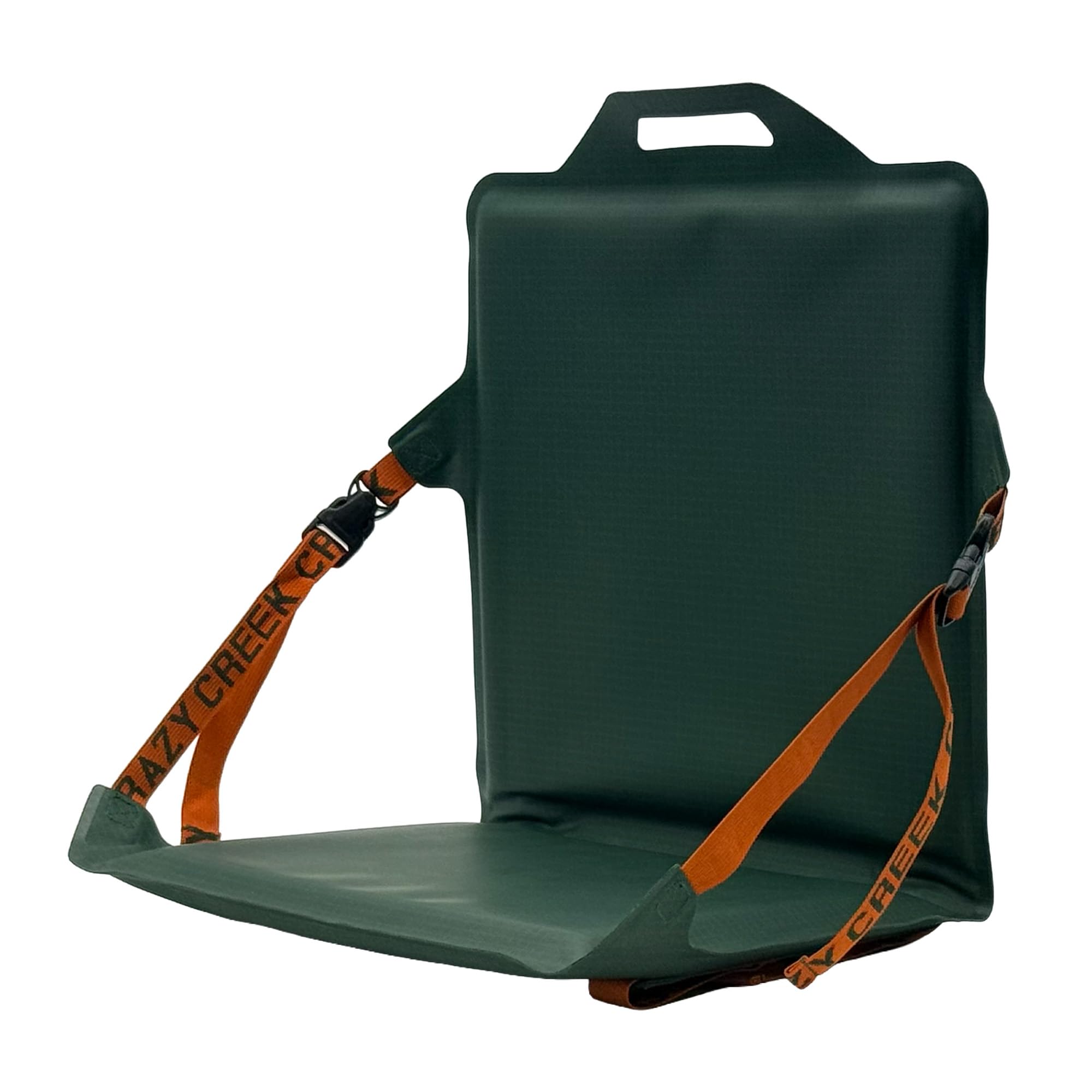 Amazon.com: Crazy Creek Canoe Chair IV for Kayaking, Fishing
