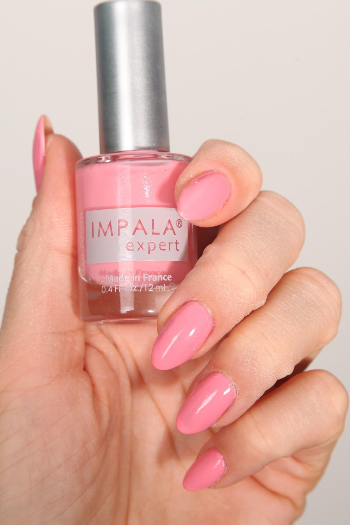 Impala Oje - Nail Polish 12 Ml. No 10