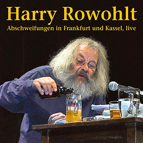 Das Buch über die Heiligen (Live)