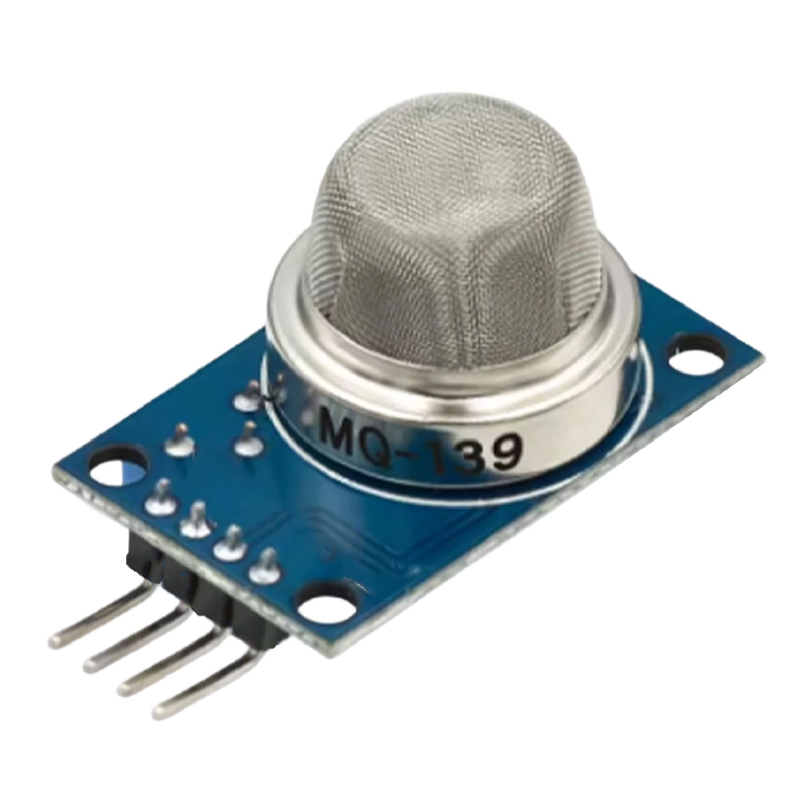 MQ131 / 136/137 / 138/139 CFC Leak Detector Module Suitable for Refrigeration Systems Maintenance Detection Module Air Monitor