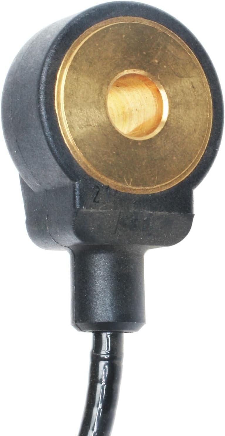 Replacement Ignition Knock (Detonation) Sensor for 1993-1996 BMW 530i, 540i, 740i, 740iL, 840Ci (V8 4.0L)