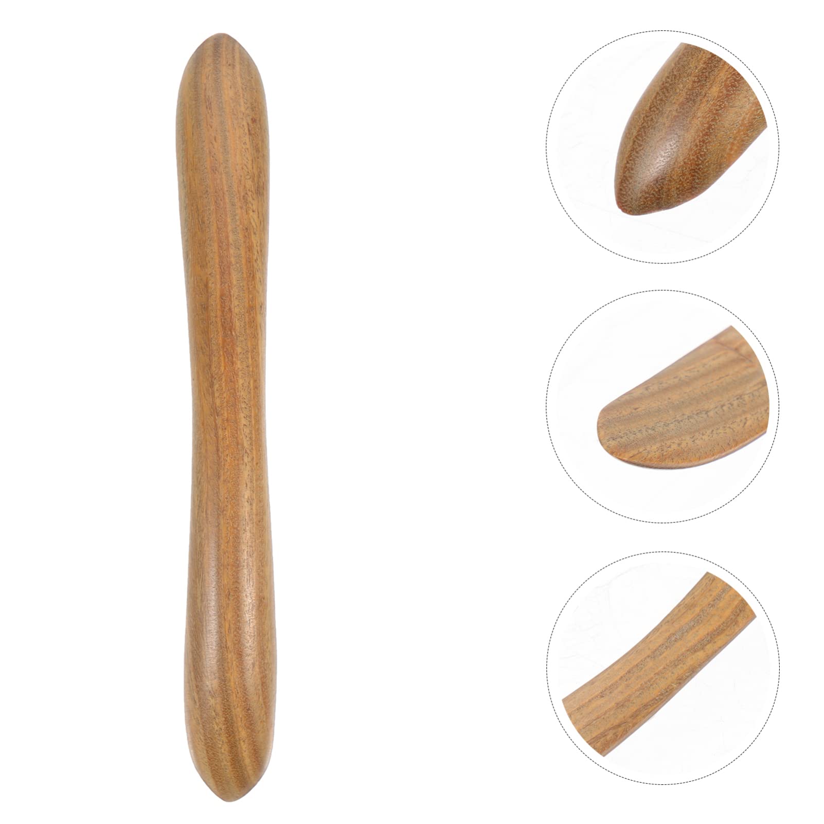 3 Piezas Horquilla Horquilla Palos De Pelo Para Bollos Pinza De Pelo De Las Mujeres Pelo Chino Pelo Yukata Pasador De Moño Retro Decoración Boda Cheongsam Asia Madera Perder