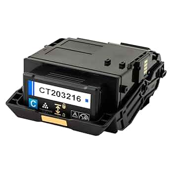 富士フイルム　純正トナーカートリッジ C2550d CT203216 4色セット Amazon.co.jp: 【純正品】XEROX DocuPrint C2550d用大容量トナー
