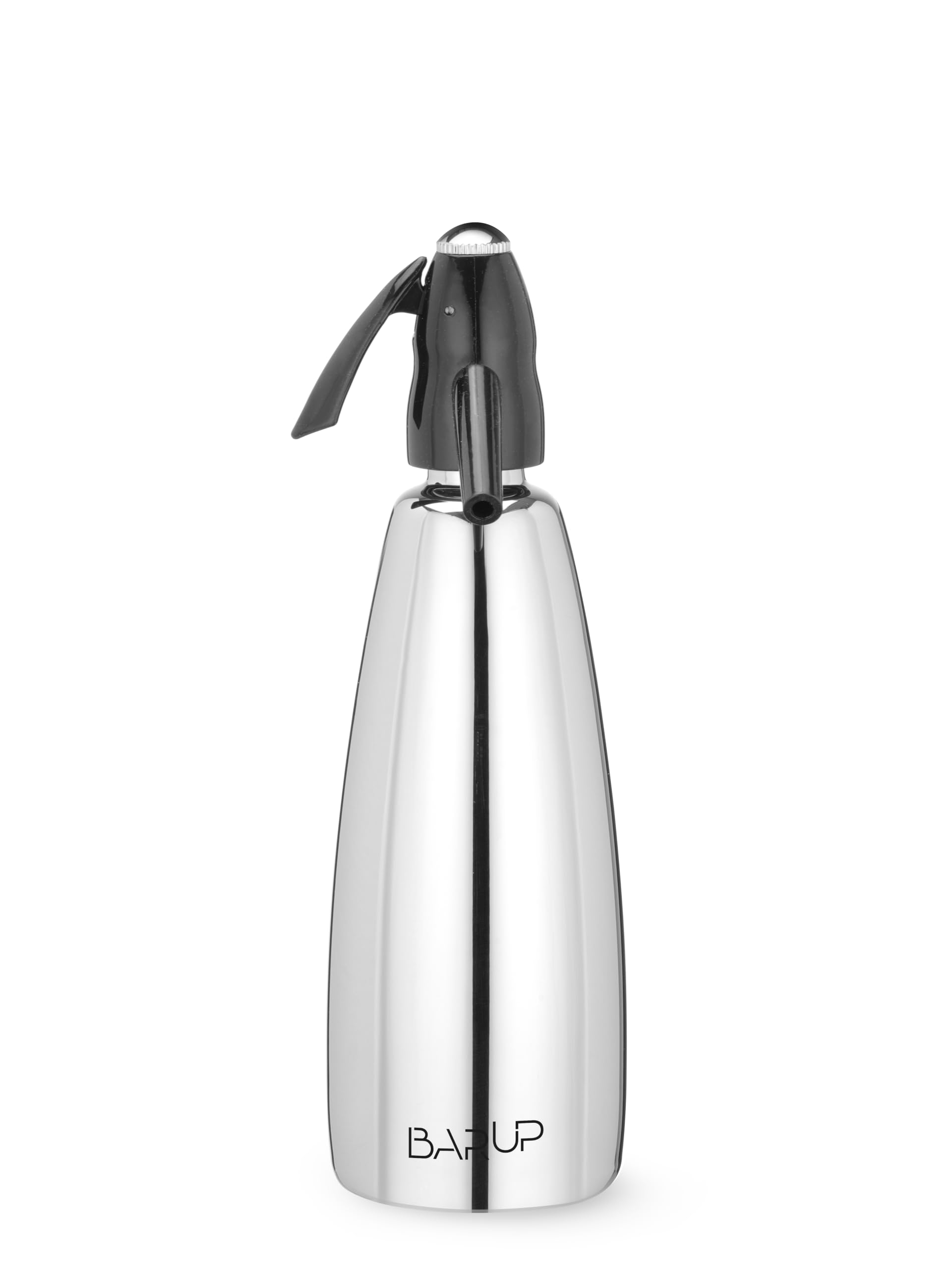 HENDI BarUp Siphon à soda 1L
