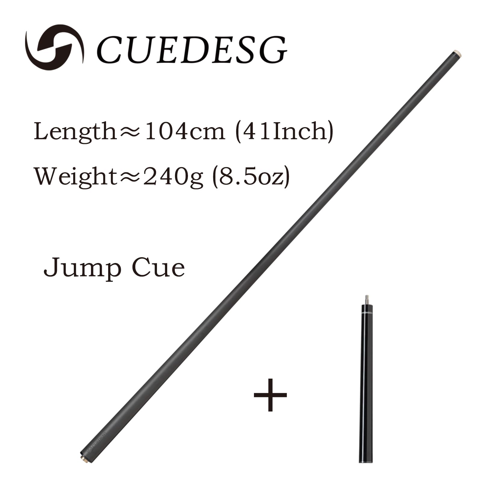 Amazon.co.jp: CUEDESG カーボンファイバージャンプブレイク