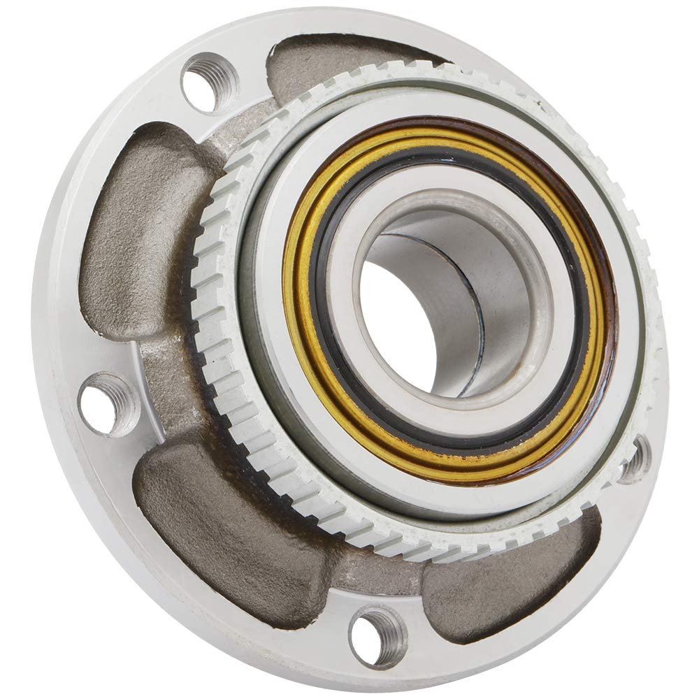 Amazon.com: [1-Pack] 513096 FRONT Right/Left Side Wheel Hub 