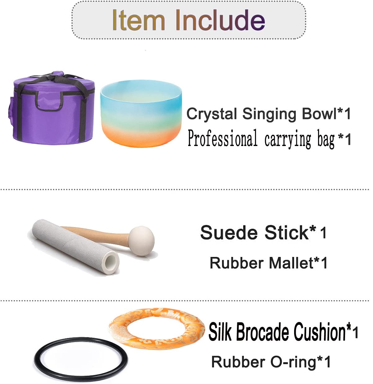 Amazon.co.jp: 440 hz クォーツ フロスト クリスタル シンギング