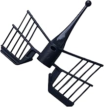 Stirring Attachment Whisk Butterfly - Butterfly Stirrer for Vorwerk Thermomix TM5 TM6 Mixing Attachment Food Processor Kitchen Accessories