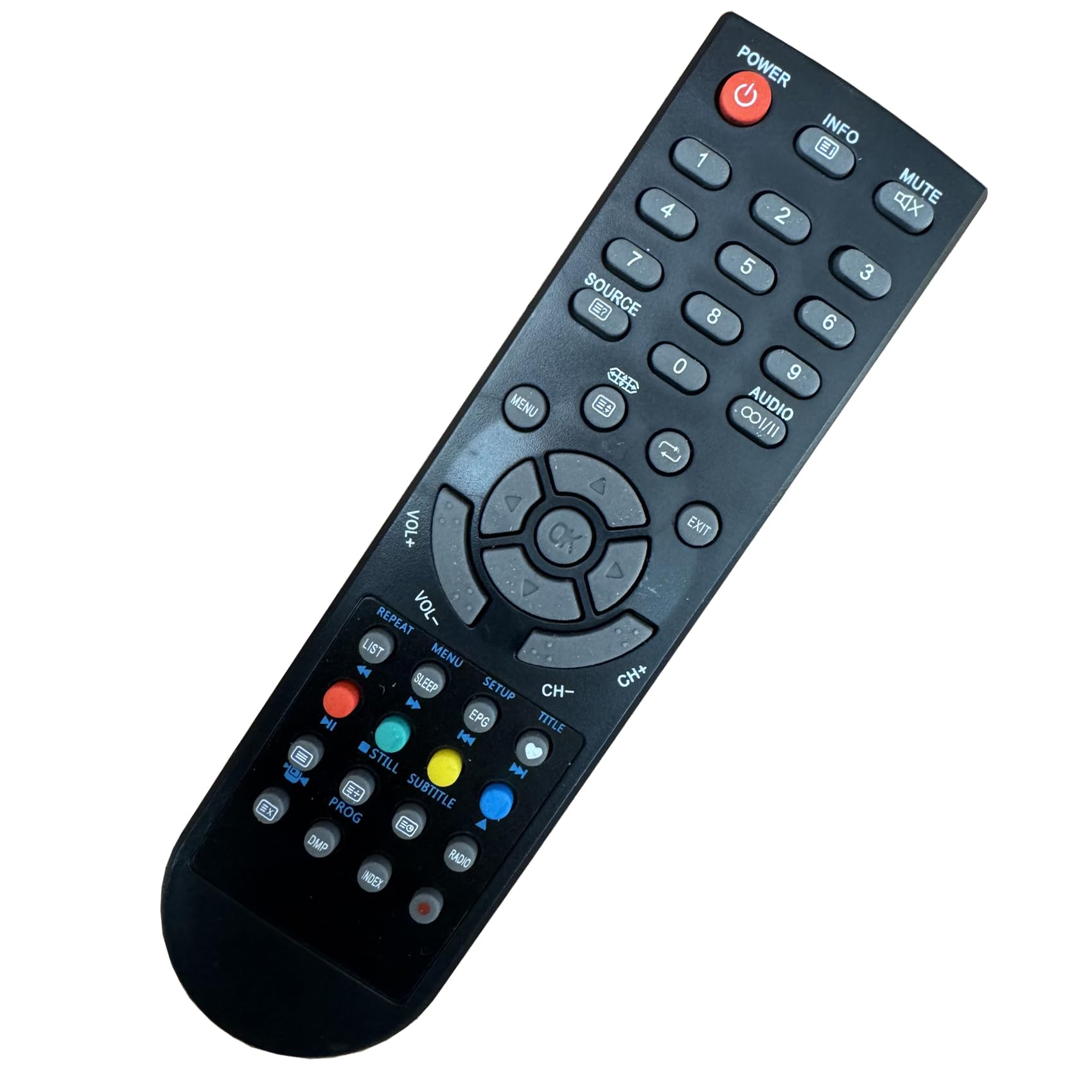 Télécommande Universelle Grandin LD39GC21 LD32C14 LD28CGB107S
