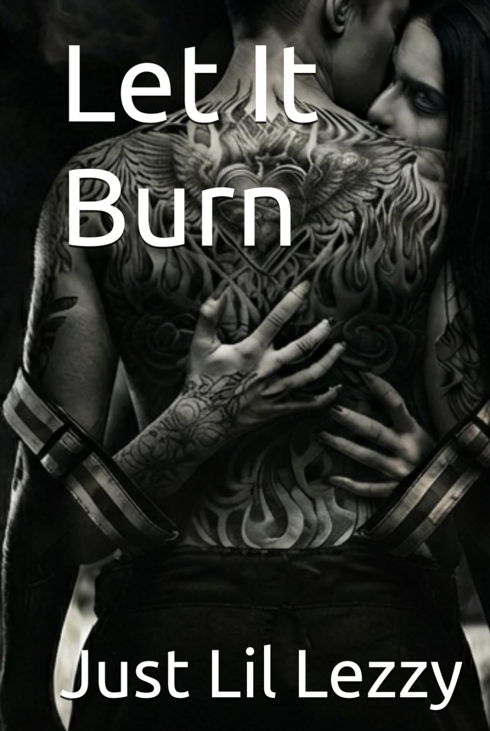 Let It Burn