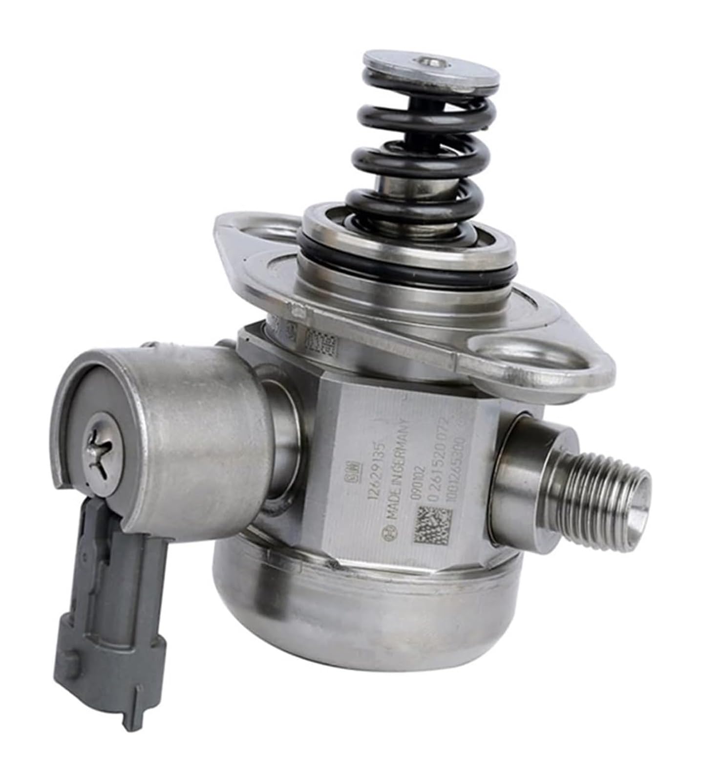 Per Saturn Sky Per Pontiac Per Solstice Per Saab HHR Cobalt Per Regal 2.0L Pompa Carburante Ad Alta Pressione 12629135 07-10 Pompa trasferimento carburante