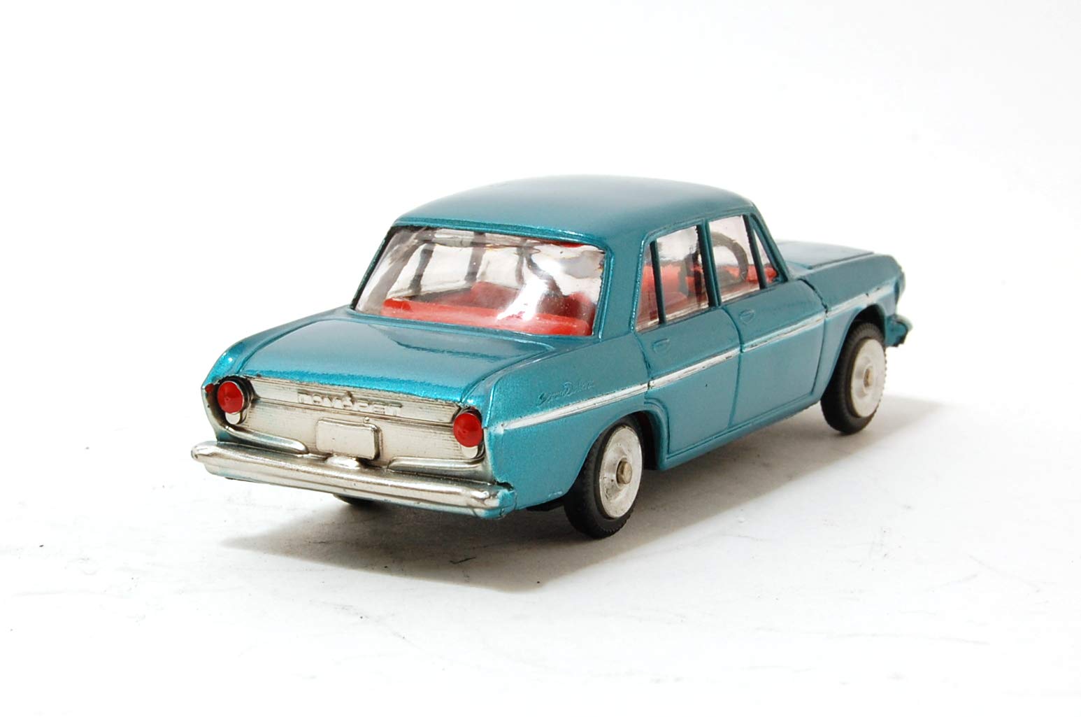 モデルペット ミニカー トヨペット クラウン デラックス ミニカーショップ ケンボックス モデルペット☆20L☆トヨペット