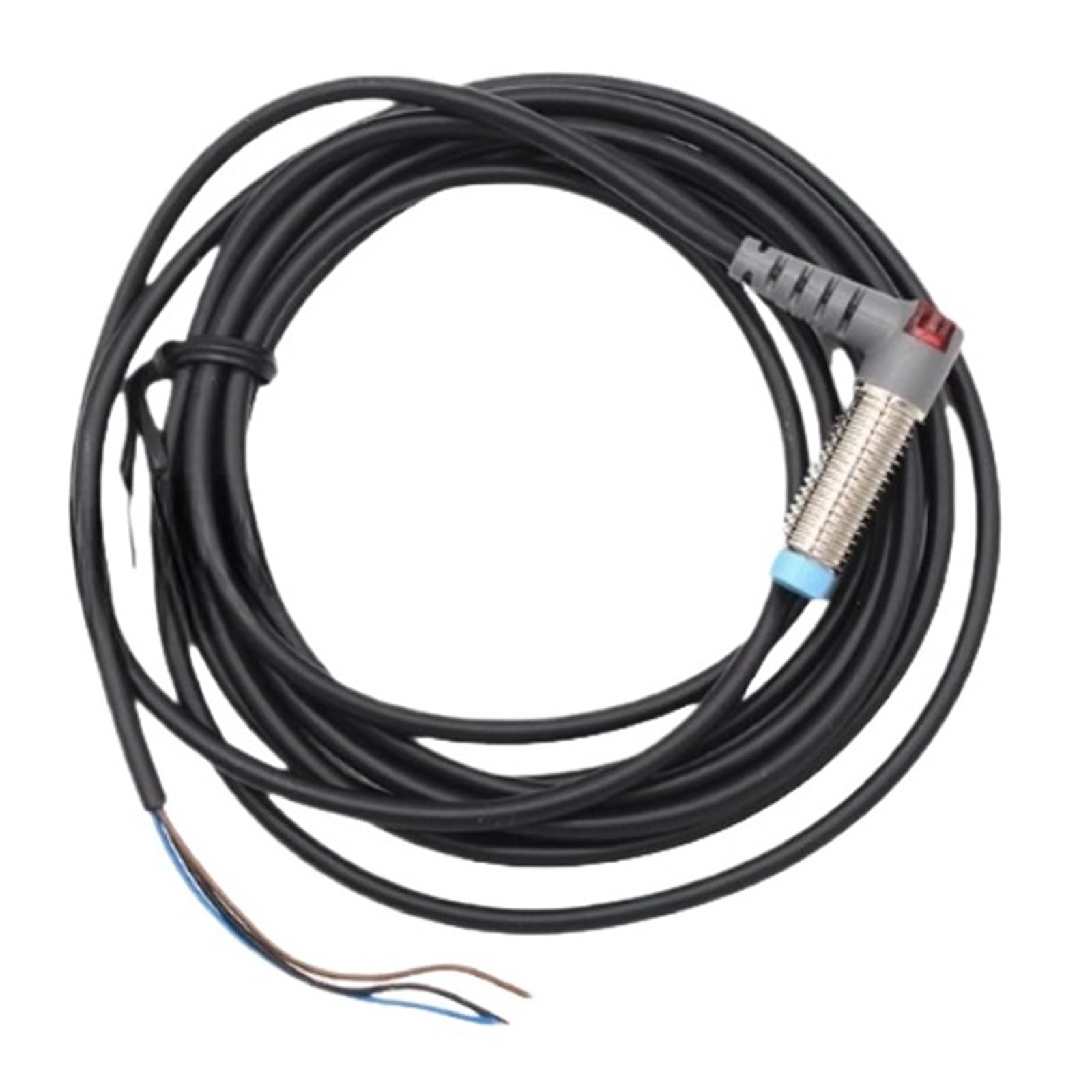 ZVQYSGIW PSD0803-N3 proximity switch sensor.
