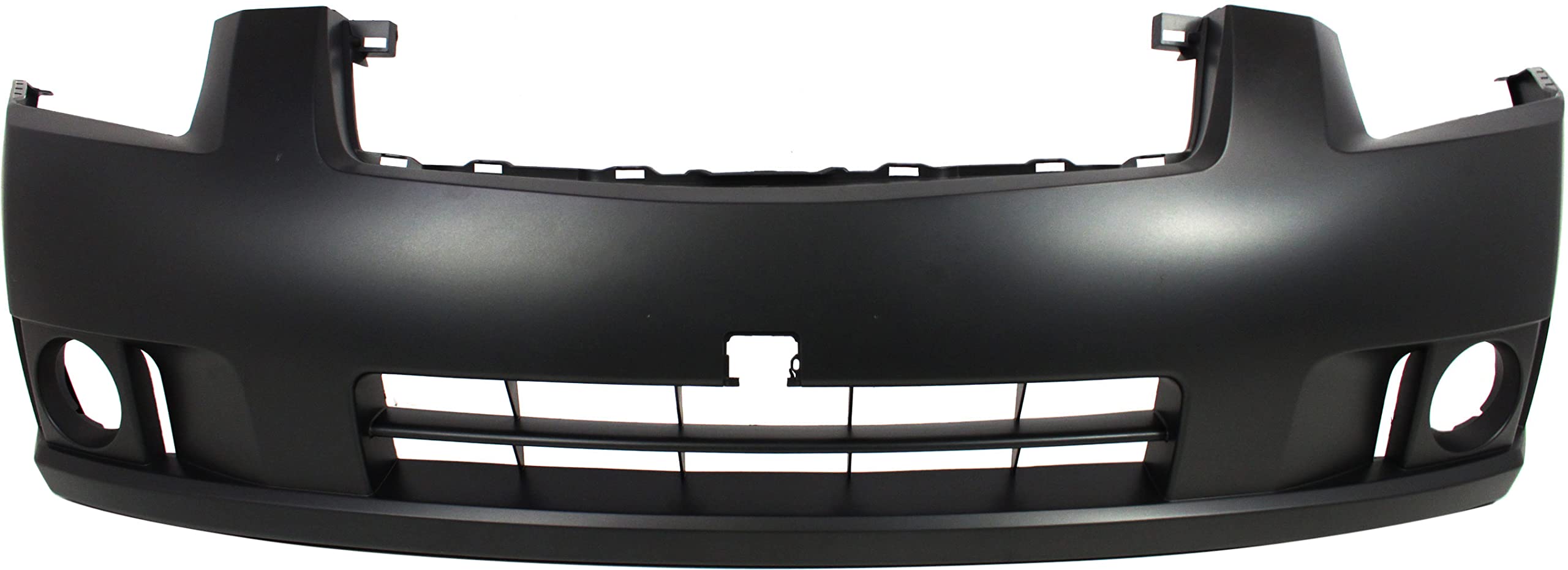 Garage-Pro Bumper Cover Compatible with 2007-2009 Nissan Sentra Front