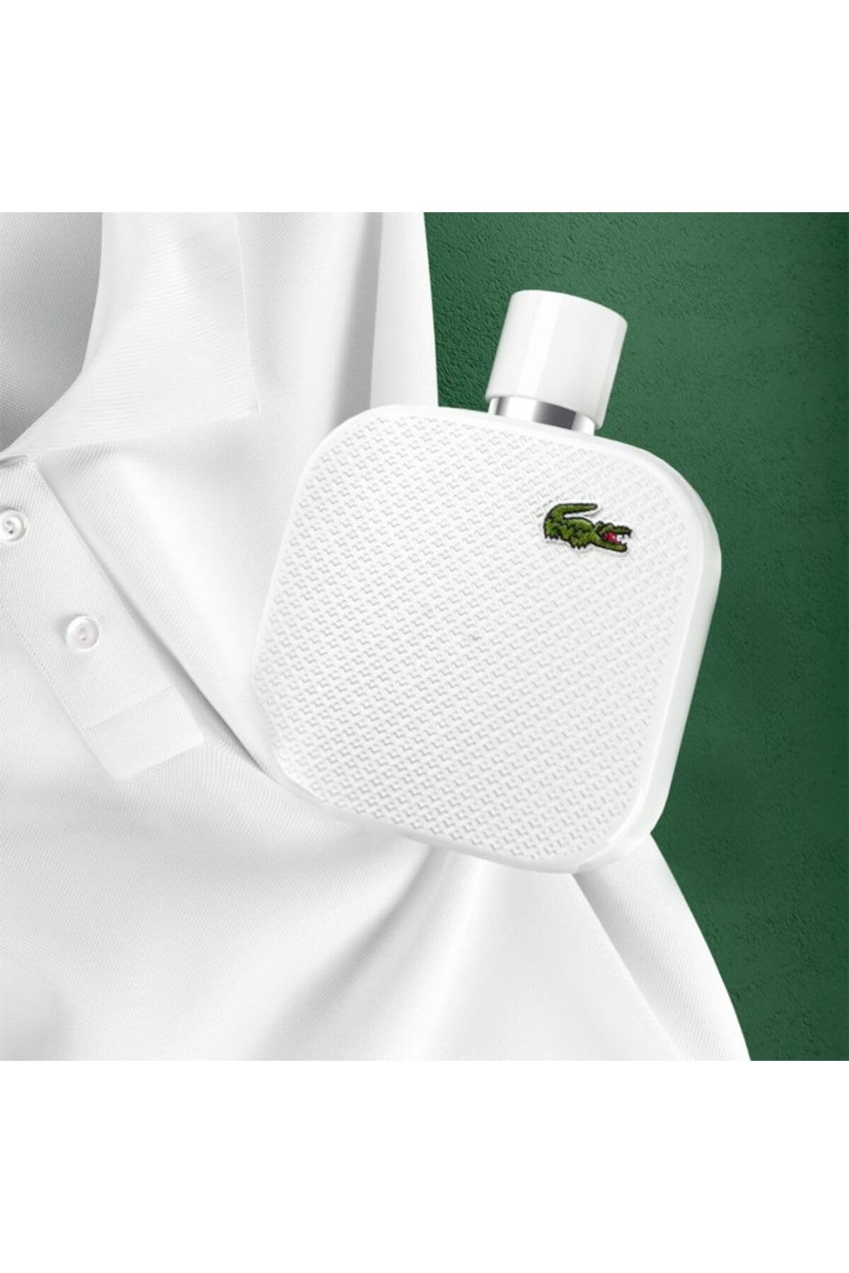 Amazon | ラコステ L.12.12 ブラン オードトワレ 50mL | LACOSTE