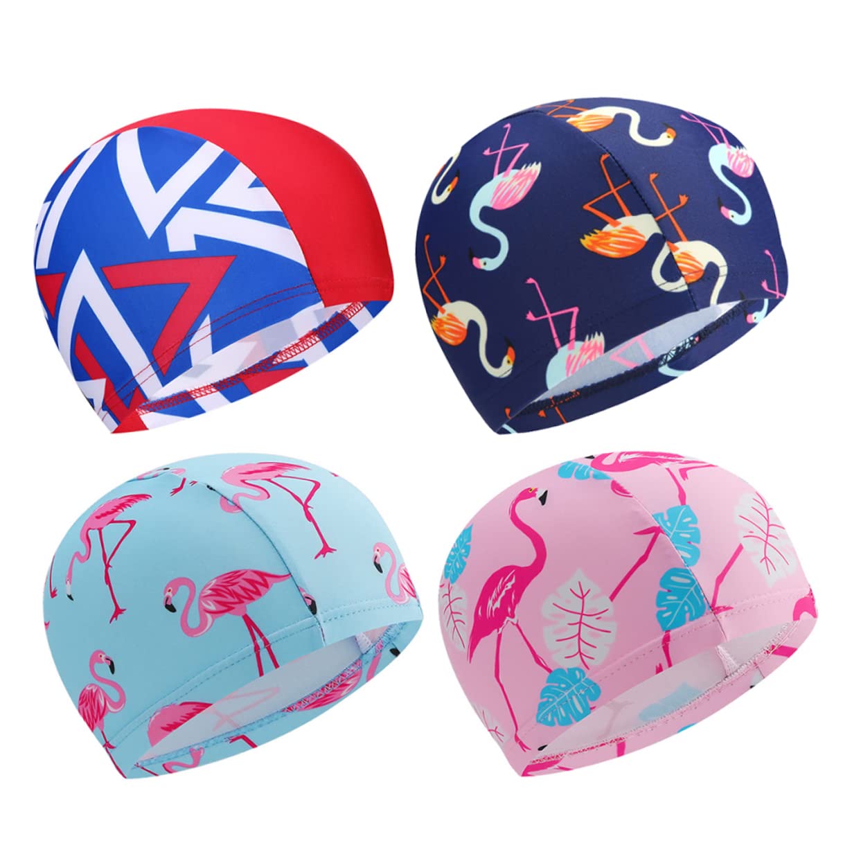 Kisangel Cartoon Set E Design Per Nuotare Piscina Materiale E Resistente Per Ragazzi E Ragazze