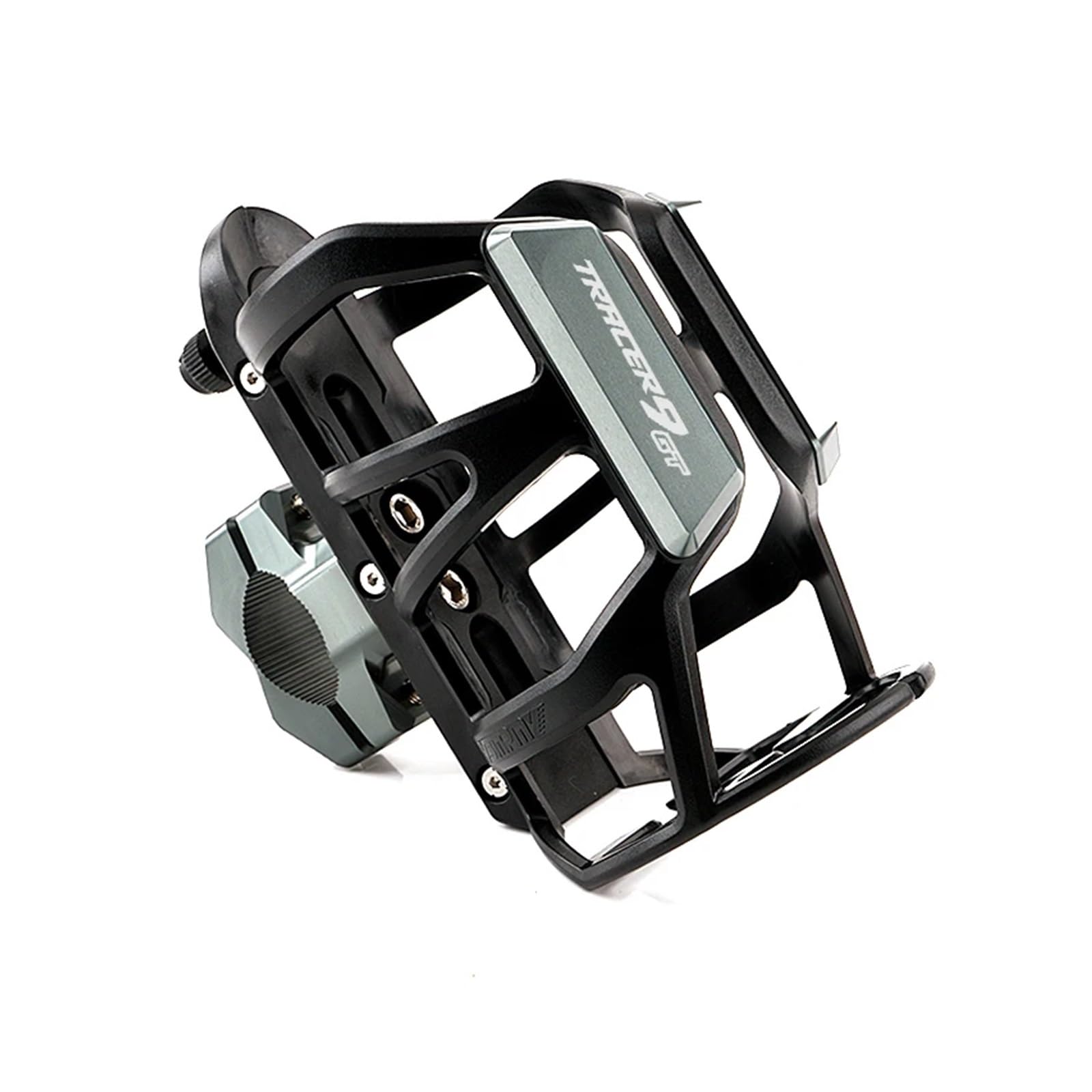 Moto Porte-gobelet pour Tracer 9 GT pour Tracer 9/GT 2021-2025 Accessoire Moto Bouteille d'eau Support De Verre
