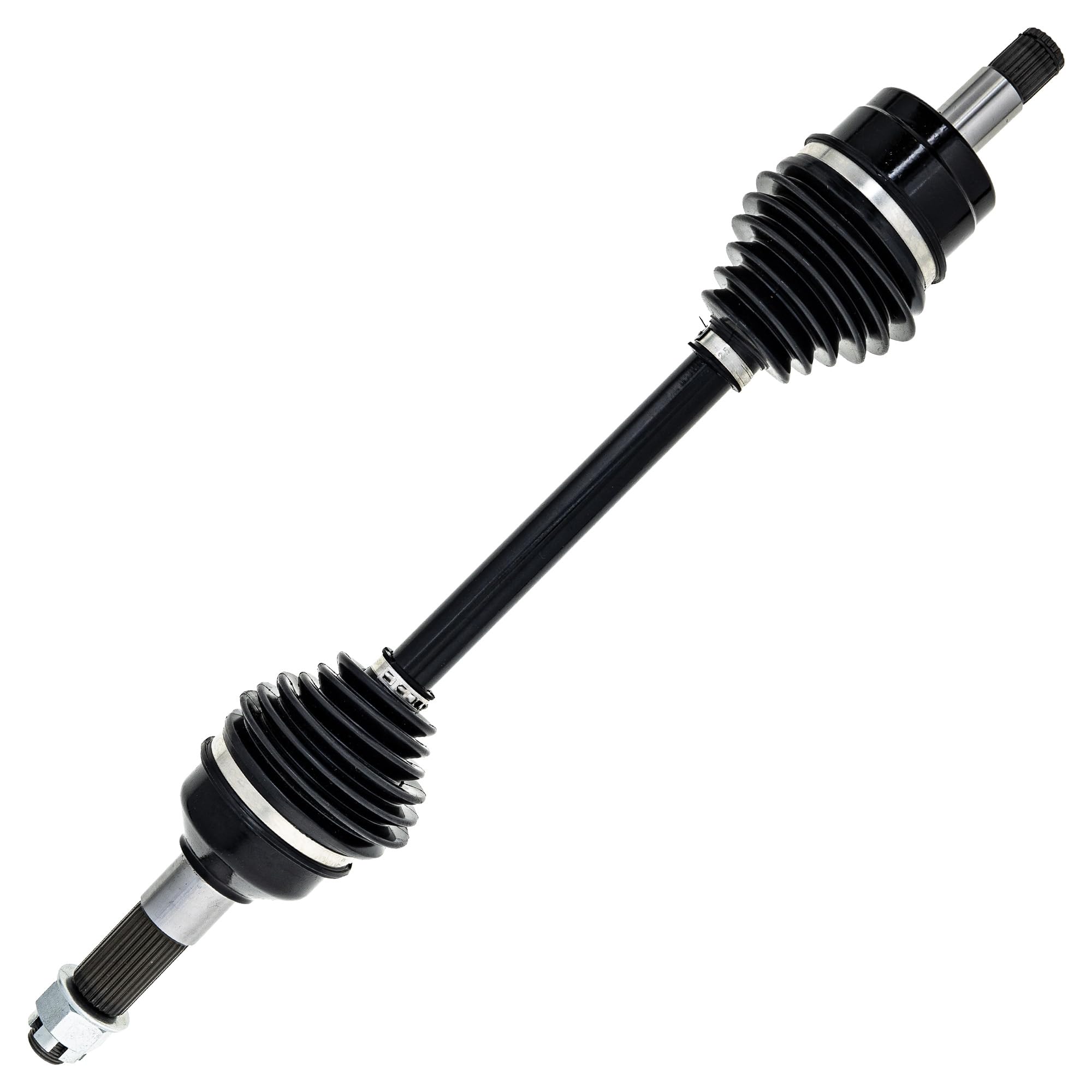 2,500円＋お安く!⭕️1点物◎custom◎Volan◎FC1◎9.7 Amazon.com: NICHE Front Left CV Axle Drive Shaft for CFMoto Cforce