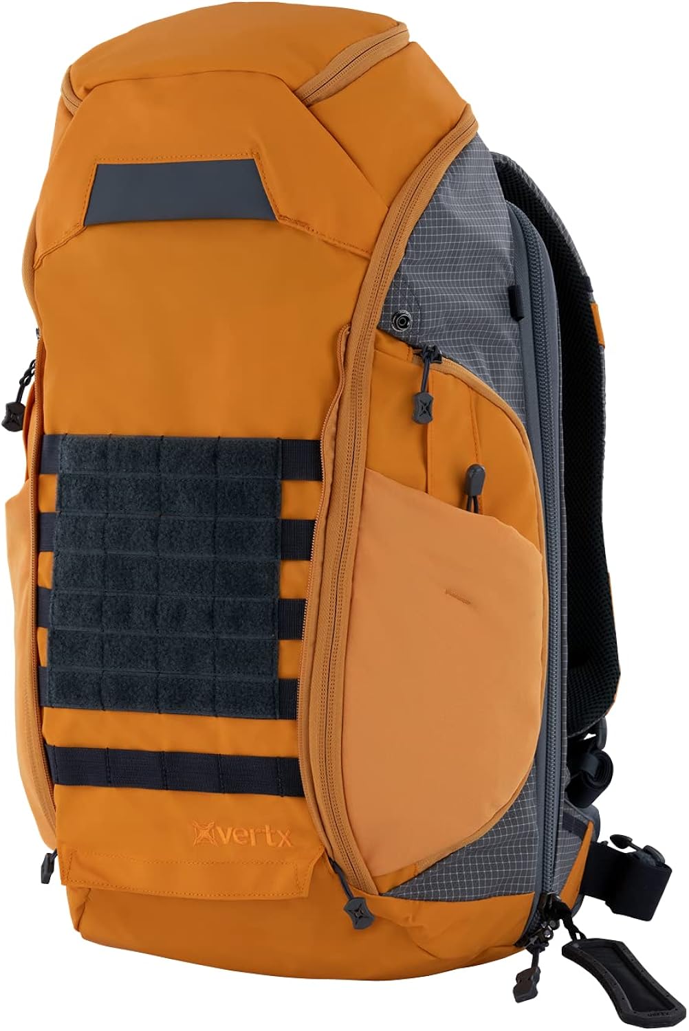gamut overland backpack