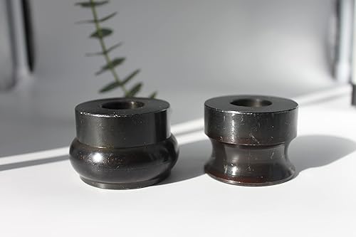 Juego de troqueles redondos de cuentas de 3/4 pulgadas