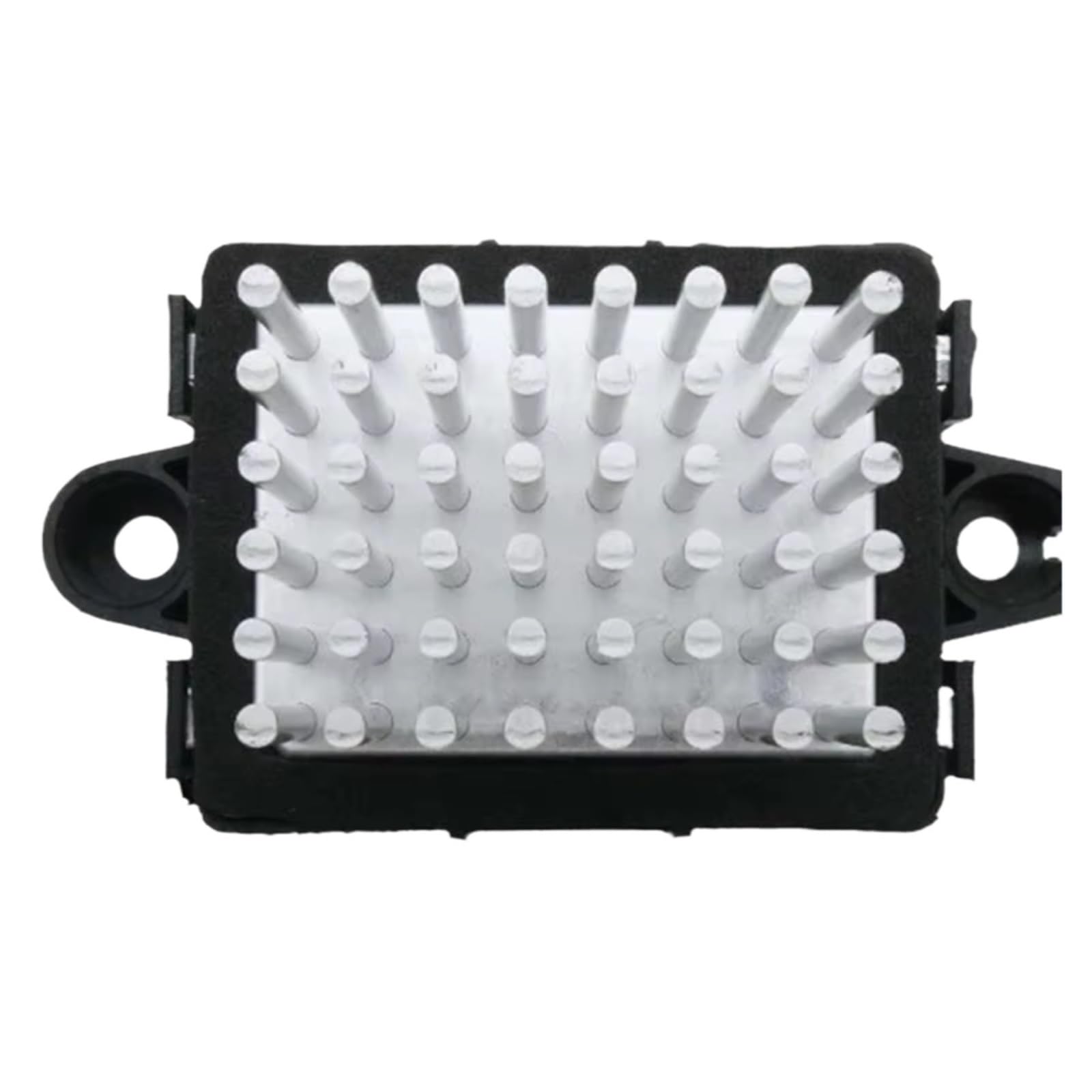 Heizung Gebläse Widerstand Kompatibel Mit Jeep Für Grand Für Cherokee 2011 2012 2013 2014 Gebläsemotorwiderstand 68079480AA Ersatzteil