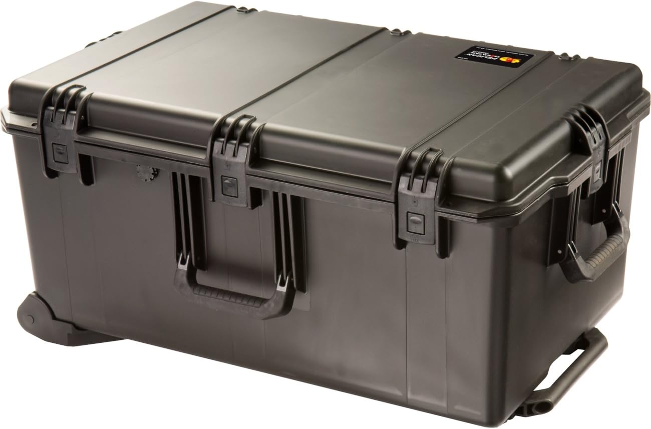 PELICAN PRODUCTS IM2975 STORM HARD CASE BLACK