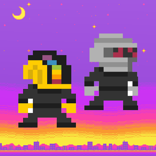 Flappy Daft Punk App on Amazon Appstore