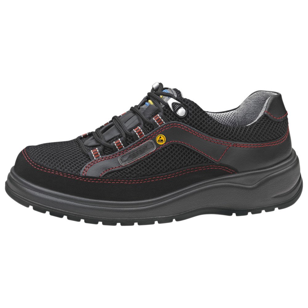 Abeba– Safety Shoes