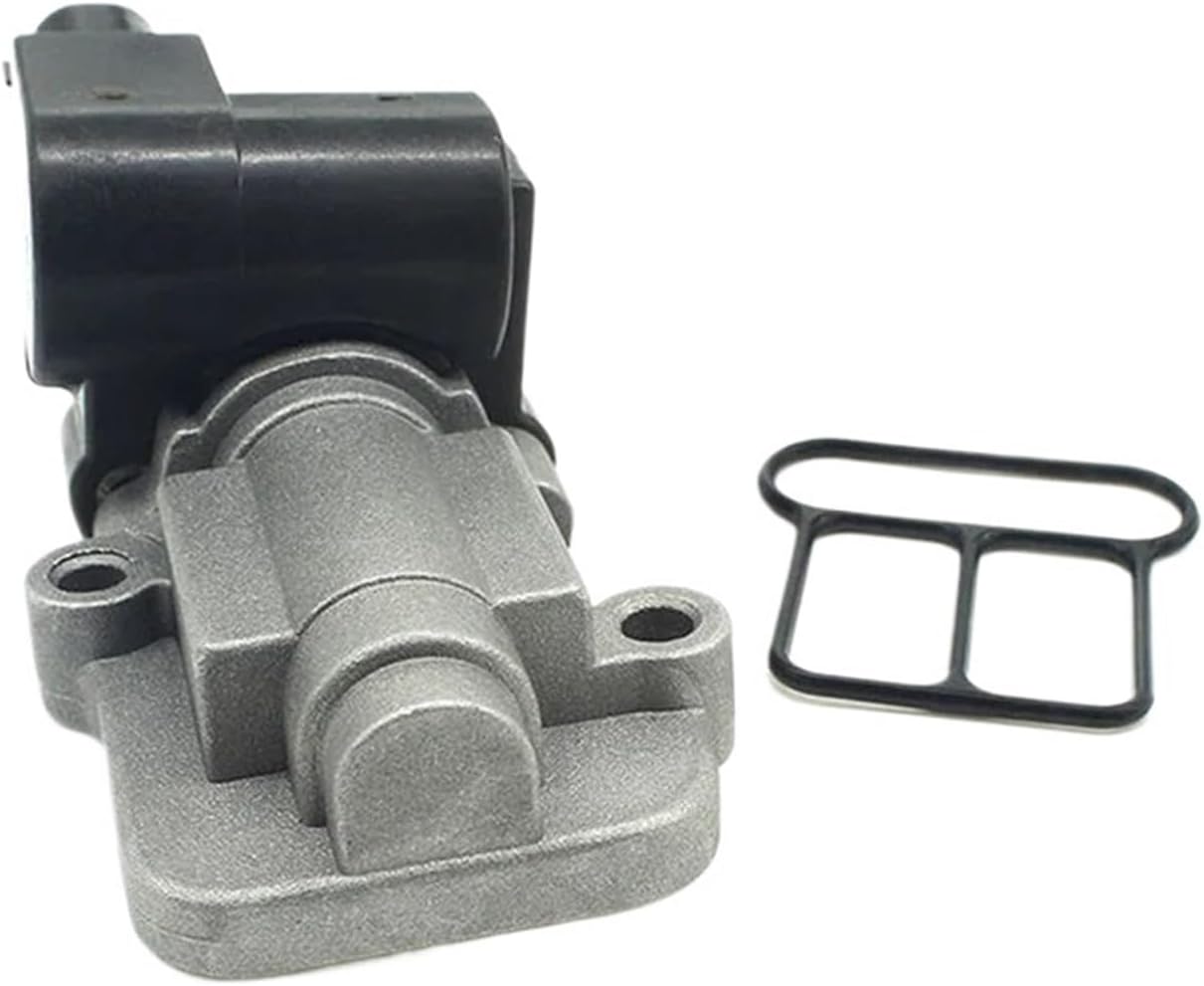 22650-AA182 22650AA182 22650-AA181 22650AA181 アイドルコントロールバルブ WRXに適合