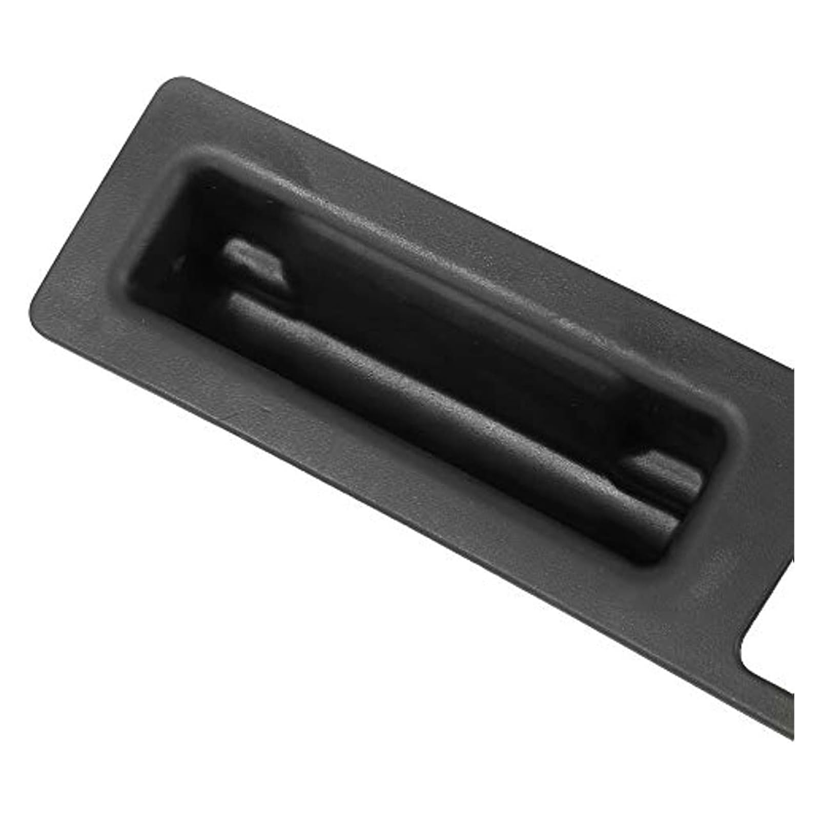 Schakelaar achterklep Opel Corsa D 1.3 CDTi 16V ecoFLEX - PA6GF30 GM